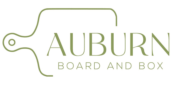 Auburn Board and Box